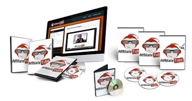 affiliate marketing financial freedom