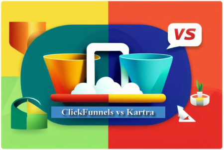 ClickFunnels vs Kartra