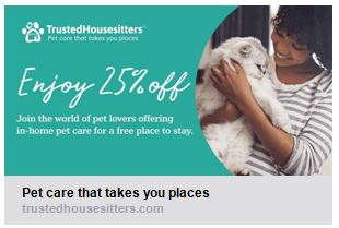 Trusted House Sitters