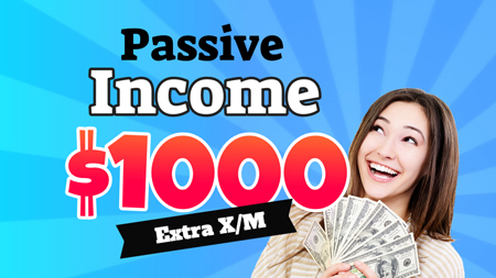 passive income digital marketing