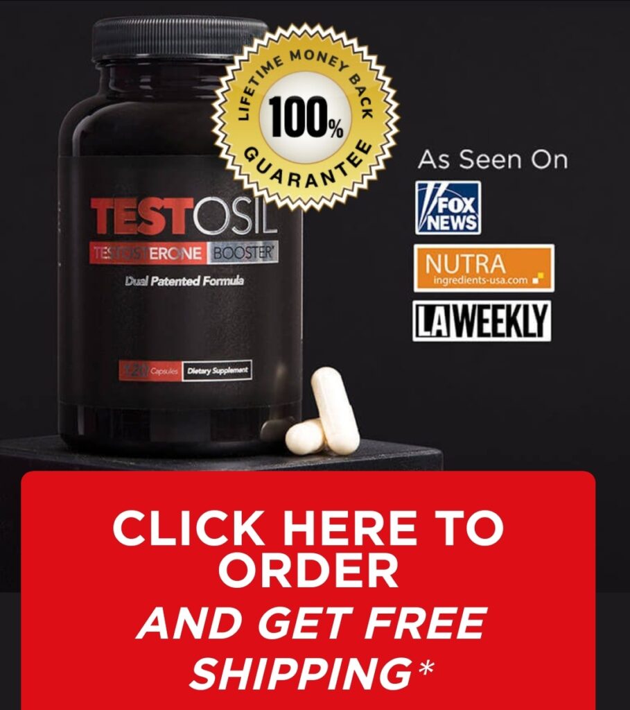 testosterone erectile dysfunction