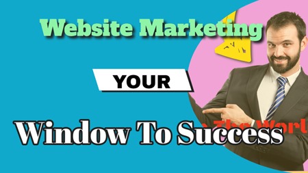 website marketing