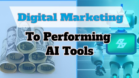 Top 3 Digital Marketing Tools