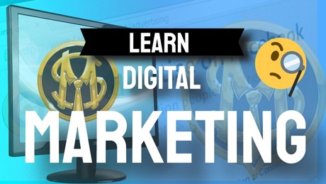 Learn Digital Marketing